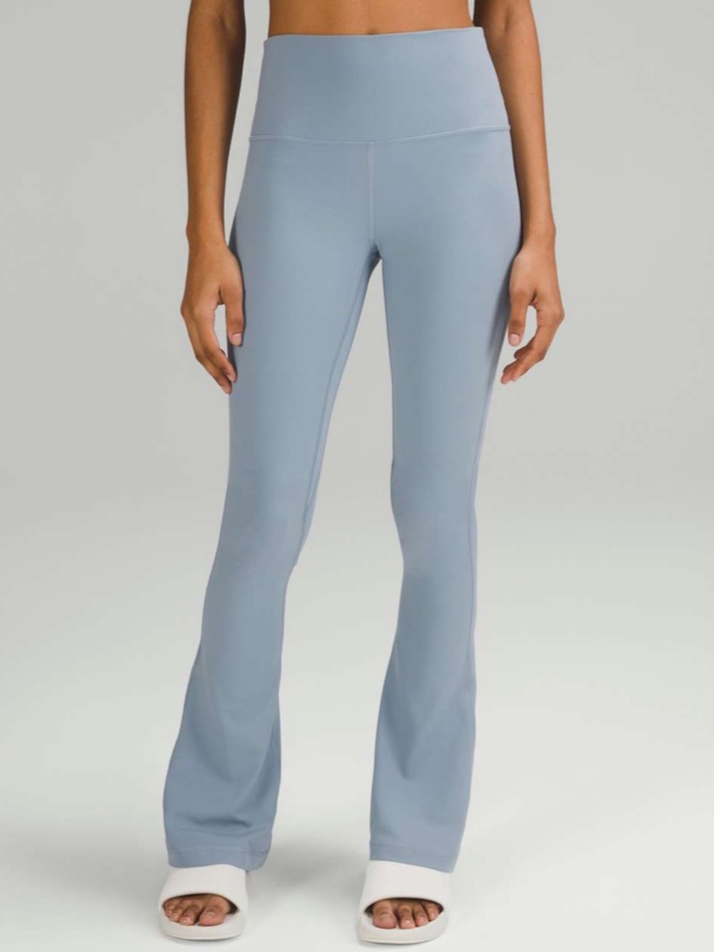 Lululemon Align High-Rise Mini-Flared Pant